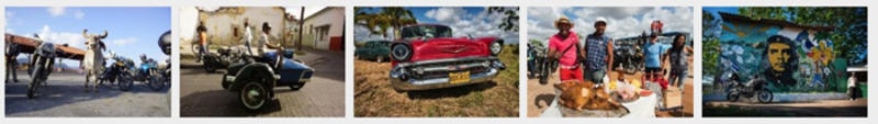 Want to go to Cuba in 2015?