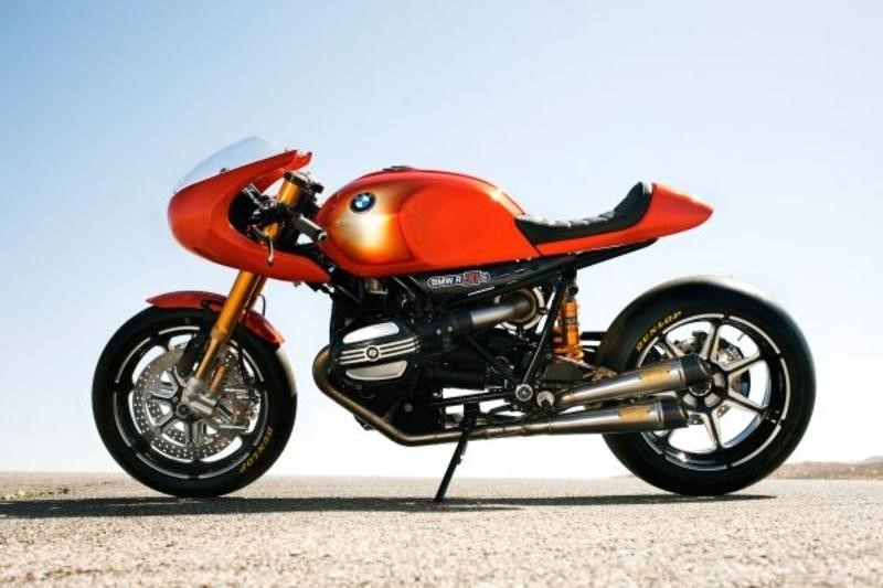 BMW Concept Ninety