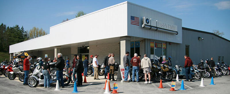 Perfect Weather for a Perfect Open House