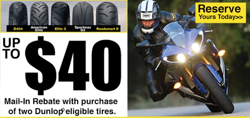 2014 SPRING CONSUMER MAIL-IN REBATE