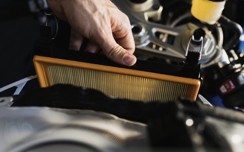 Choosing BMW Motorcycle Parts for Alexandria, VA Riders Who Want the Right Fit