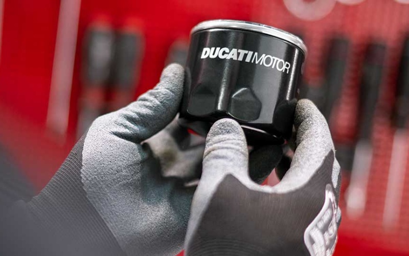 Smarter BMW and Ducati Parts Choices for Everyday Riding around Washington, D.C.
