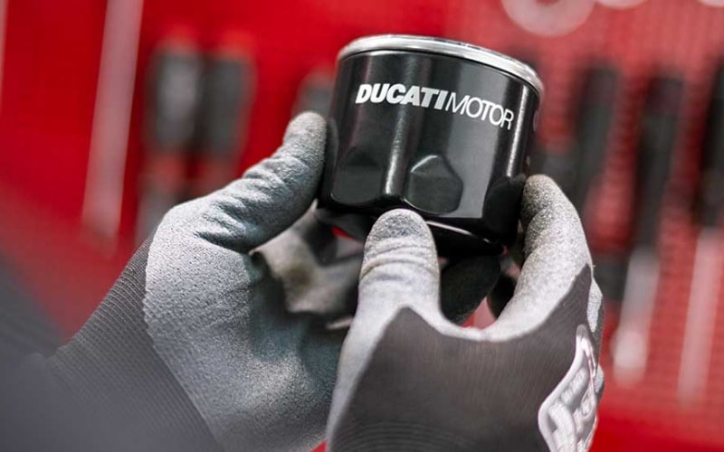 Smarter BMW and Ducati Parts Choices for Everyday Riding around Washington, D.C.