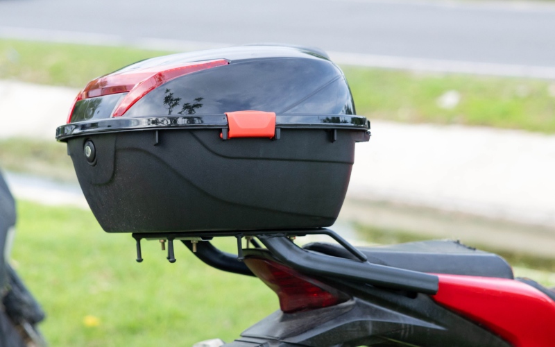 Pack Smart, Ride Far — A Practical Guide to Motorcycle Luggage for Gaithersburg, MD Riders
