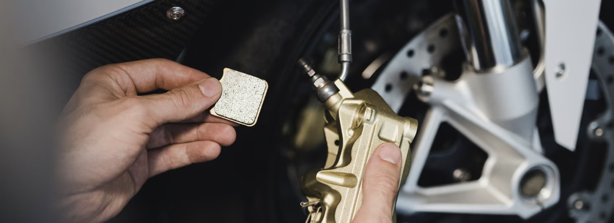 Smarter BMW Parts Choices for Everyday Riding around Reston, VA