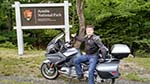 Acadia Park for Bob's BMW