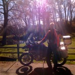 Bob's BMW