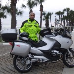 Bob's BMW