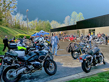 Bob's 2014 Open House