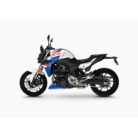 BMW F900 R