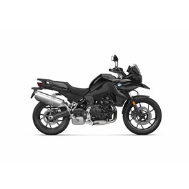 BMW F800 GS