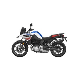 BMW F750 GS