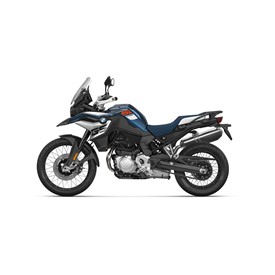 BMW F850 GS