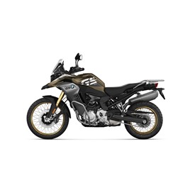 BMW F850 GS Adventure