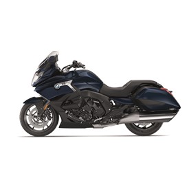 BMW K1600 B (Bagger & Grand America)
