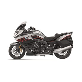BMW K1600 GT
