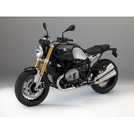 BMW R nineT Series