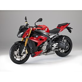 BMW S1000 R