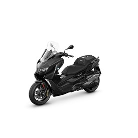 BMW C400 GT