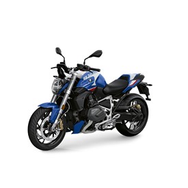 BMW R1250 R