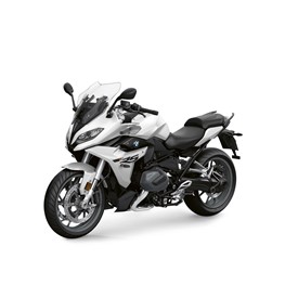 BMW R1250 RS