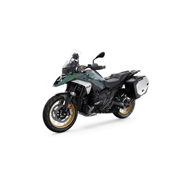 BMW R1300 GS