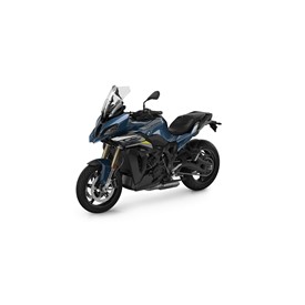 BMW S1000 XR