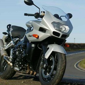 BMW K1200 R Sport