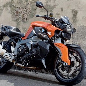 BMW K1300 R