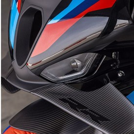 BMW M1000 RR