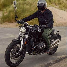 BMW R12