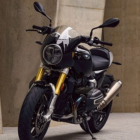 BMW R12 nineT
