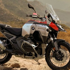 BMW R1300 GS Adventure