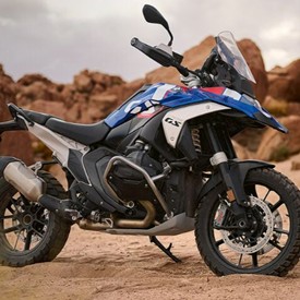 BMW R1300 GS