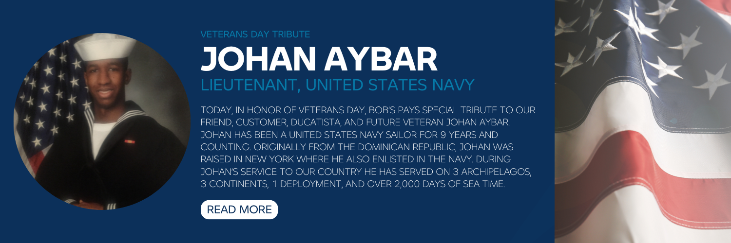 2024 Veterans Day Tribute