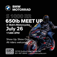 S1000RR 650ib Meet Up
