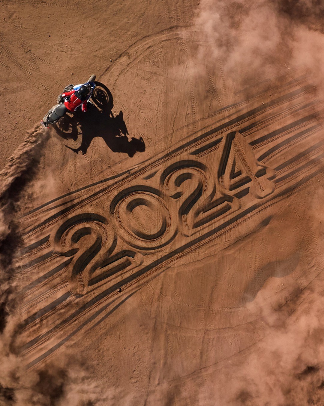 BMW Motorrad Days Americas