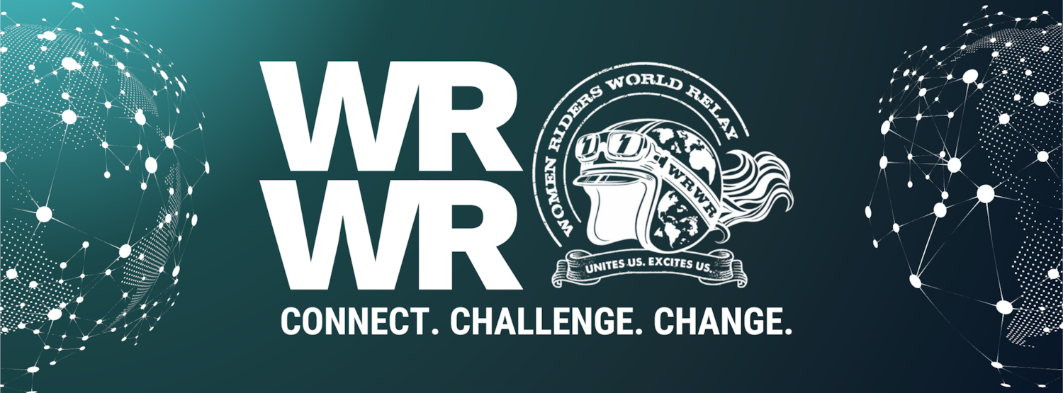 Meet Your WRWR Host