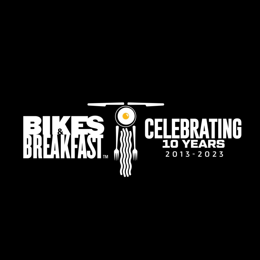 Bikes & Breakfast Eldersburg