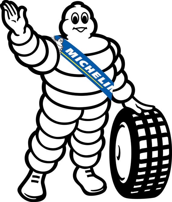 Motorcycle Tires: Choosing what's right for your ride.
