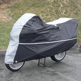 BMW Deluxe Weatherproof Cover