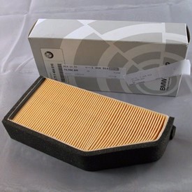 BMW Air Filter, K1200LT & RS/GT (->2005) 