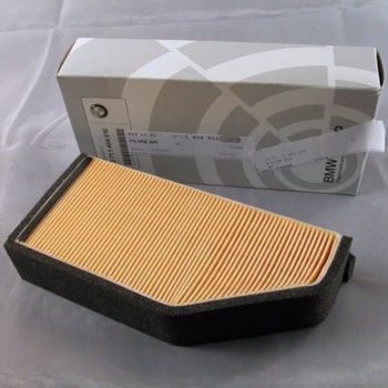BMW Air Filter, K1200LT & RS/GT (->2005)