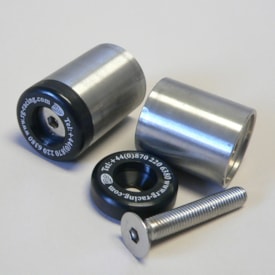 R&G Bar-end Sliders, K1300S/R, K1200S/R & F700GS