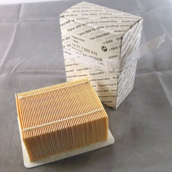 BMW Air Filter, R1100S