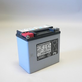 BMW Battery 12V Sealed AGM, K, F & R series