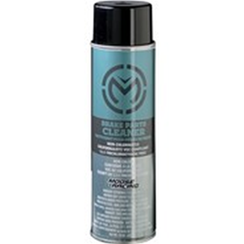 Moose Racing Brake Cleaner