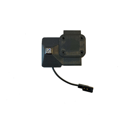 Lockable Adapter for Garmin zumo® XT and XT2