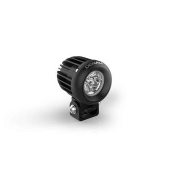 Denali D2 2.0 Single Light Pod with DataDim Technology