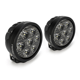 Denali D7 LED Light Pods with DataDim Techonology